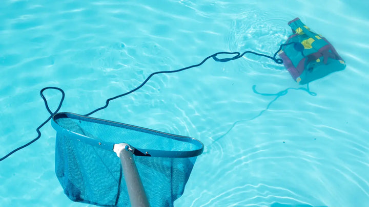 What to Expect from a Pool Cleaning Appointment